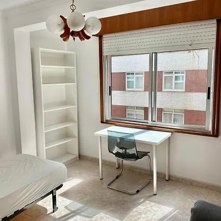 Asunsolo A Coruña